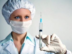 Сделать укол, иньекцию, поставить капельницу в медицинском центре Агапе в Люблино
