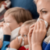 ОРВИ – простуда, инфекция дыхательных путей